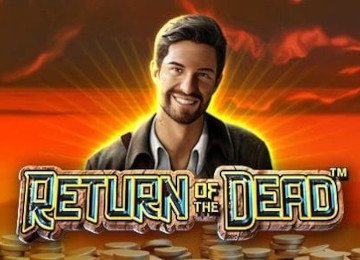 Return Of The Dead